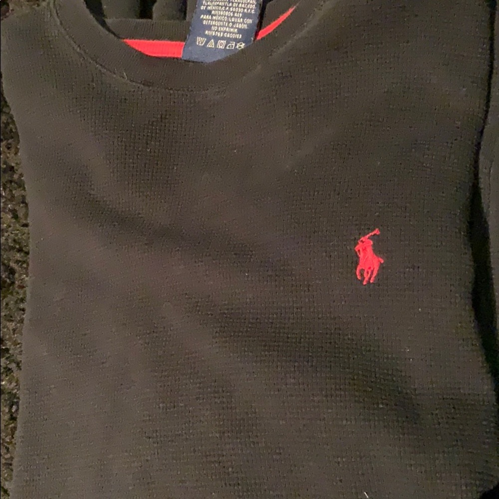 Men’s Long Sleeve